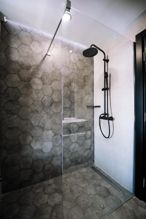 Rooftop Terrace Apartment Belgrade Luaran gambar